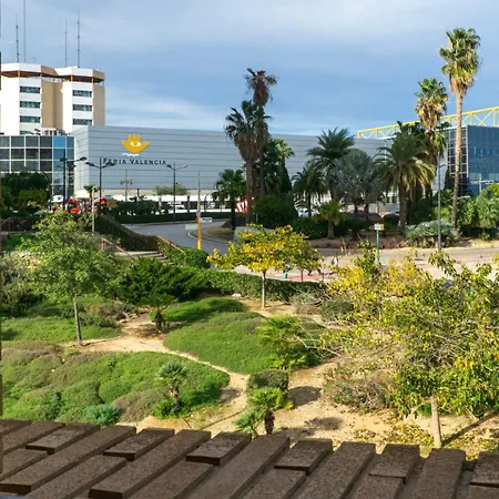 Sundos Feria فندق