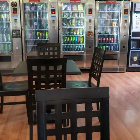 Sundos Feria 2* فالنسيا
