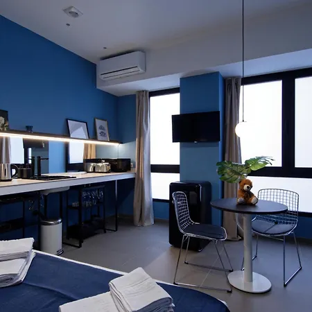 Osito Hub - Llorens Apartment *