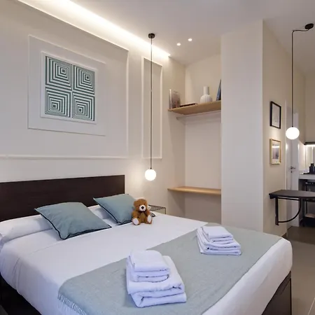 Osito Hub - Llorens Apartment