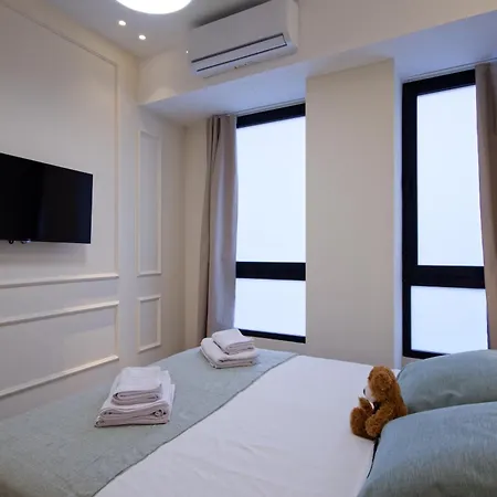 Apartment Osito Hub - Llorens