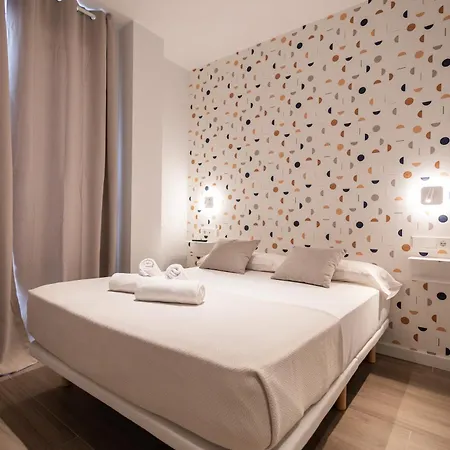 Yard Patraix By Concept Flats 4*