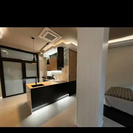 Ideal En Calle Florista Apartment