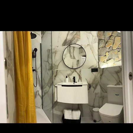 Ideal En Calle Florista Apartment Valencia