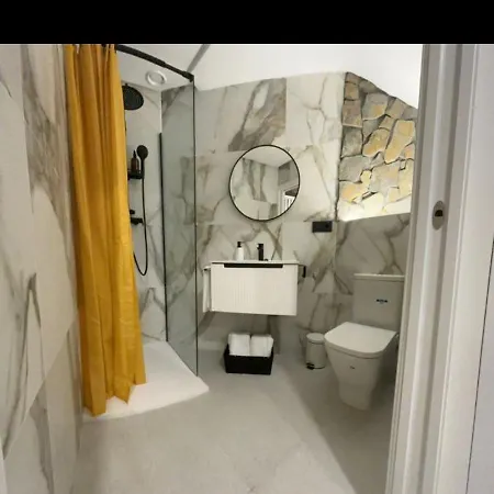 Apartment Ideal En Calle Florista