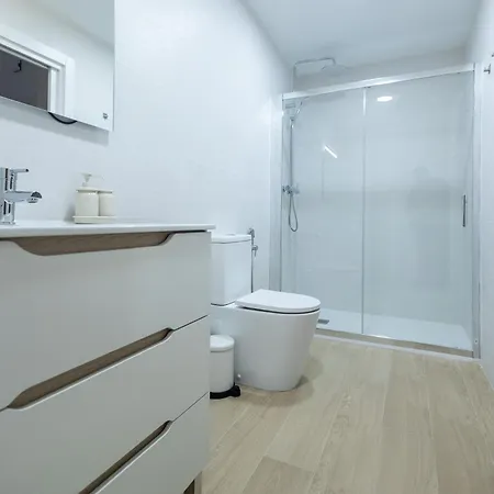 Imprenta Sorolla By Concept Valencia
