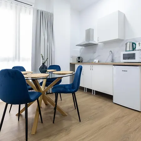 Guest house Imprenta Sorolla By Concept 3*