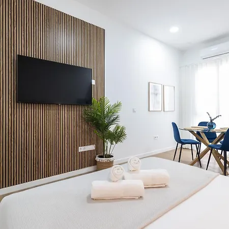 Guest house Imprenta Sorolla By Concept
