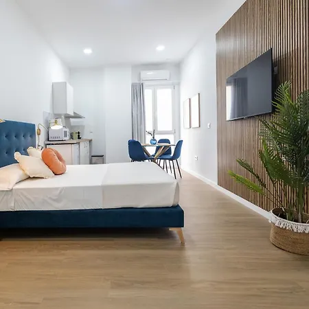 Imprenta Sorolla By Concept 3*