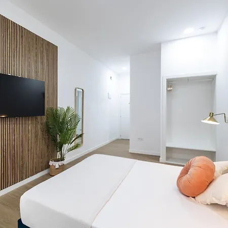 Imprenta Sorolla By Concept 3*