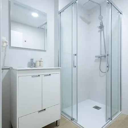 Imprenta Sorolla By Concept Guest house
