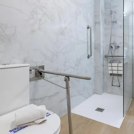 Travel Habitat Zaidia Con Terraza