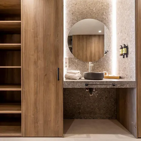 North Station Pen-suites Apartman Valencia