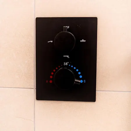 Lägenhet Luxury Zamenhof Valencia