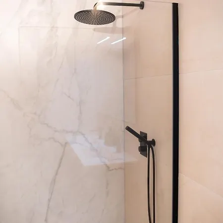 Luxury Zamenhof Lägenhet *
