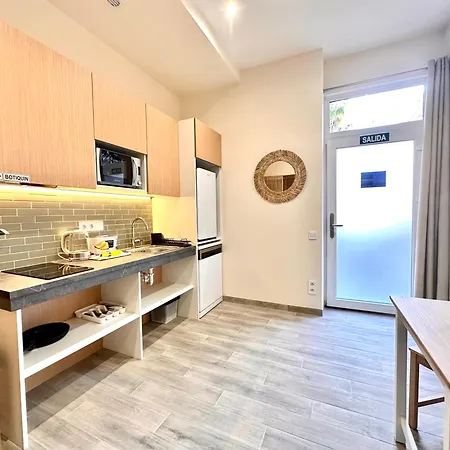 Lofts Casa Tropicana