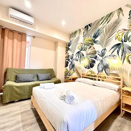 Lofts Casa Tropicana