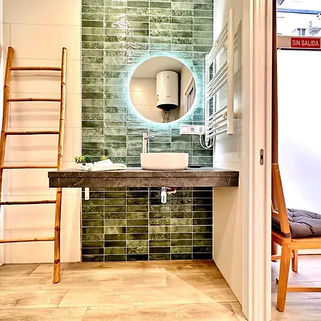 Lofts Casa Tropicana