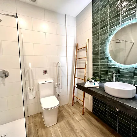 Lofts Casa Tropicana