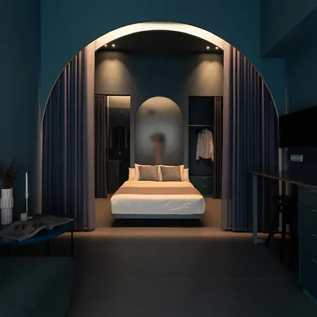 Apartamento Point Beach Blue *