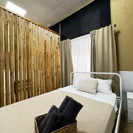Cooperativa 8 Apartmán Valencie