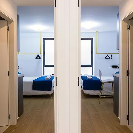 Forata Lofts 3*
