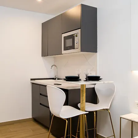Forata Lofts 3*