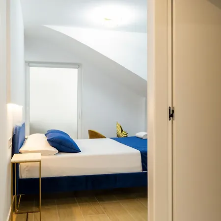 Forata Lofts 3*
