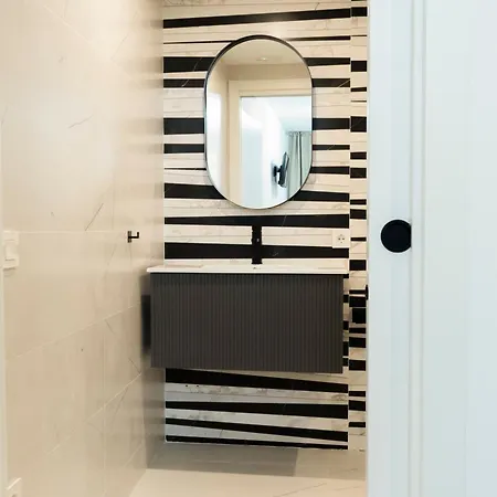 Forata Lofts 3*