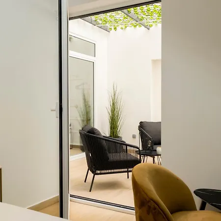 بيت ضيافة Forata Lofts