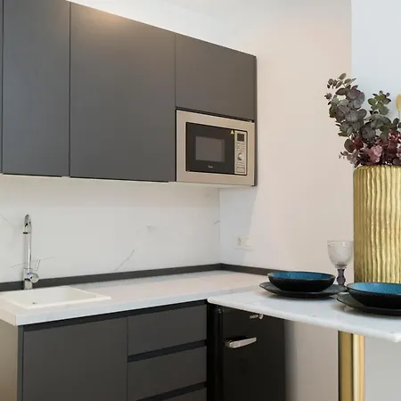 Forata Lofts 3*