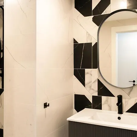 Forata Lofts 3* فالنسيا