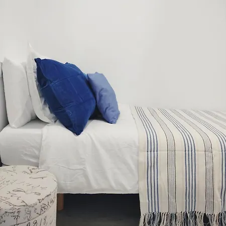 Familias Y Grupos Muy Grande En El Centro De Apartamento Valencia