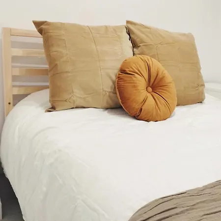 Apartamento Familias Y Grupos Muy Grande En El Centro De Valencia