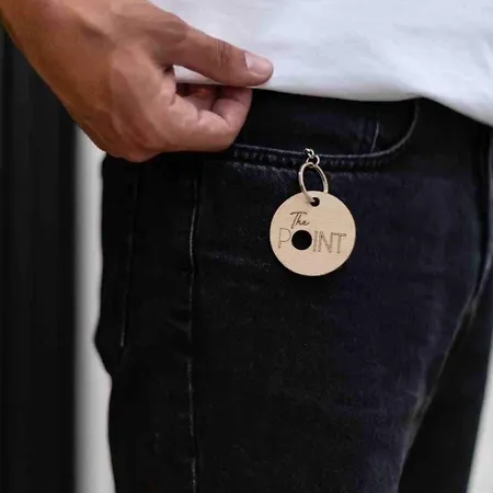 Malvarrosa Point Beige * Valencia