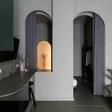 Malvarrosa Point Apartament