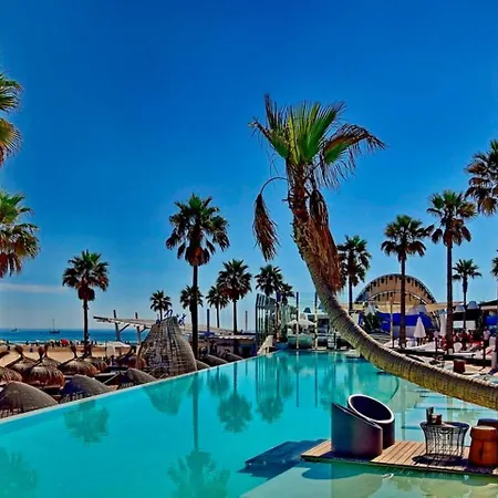 Casa Novi - Close To Beach, Center & Metro