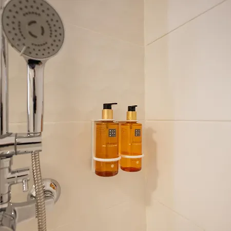 Florit Flats - The Pitiusas Apartman *