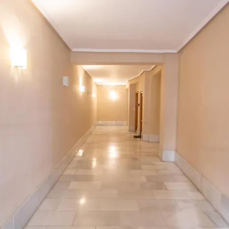 Vlc - Cisneros Apartamento