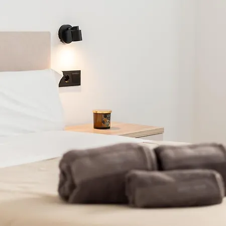 Apartament Deluxe - Ciudad De Artes