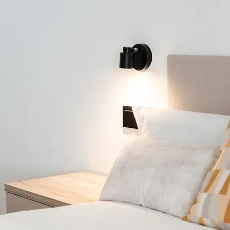 Apartament Deluxe - Ciudad De Artes *