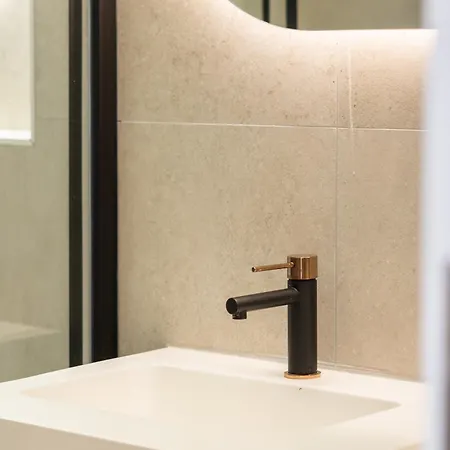 Apartament Deluxe - Ciudad De Artes