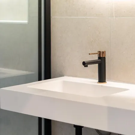 Apartament Deluxe - Ciudad De Artes