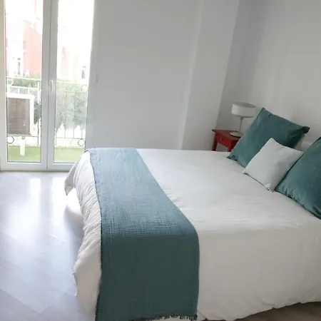 Apartamento Familias Y Grupos Muy Grande En El Centro De *