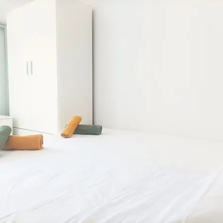 El Cabanal 400 Meters From The Apartman