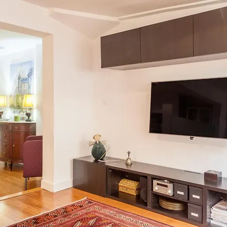 Loft Centro - Vive El Corazon De La Ciudad Valencia