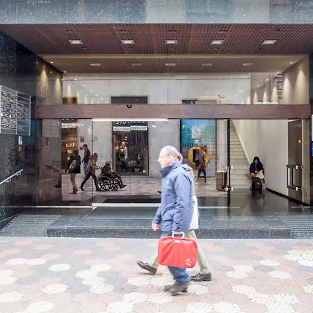 Loft Centro - Vive El Corazon De La Ciudad * Valencia