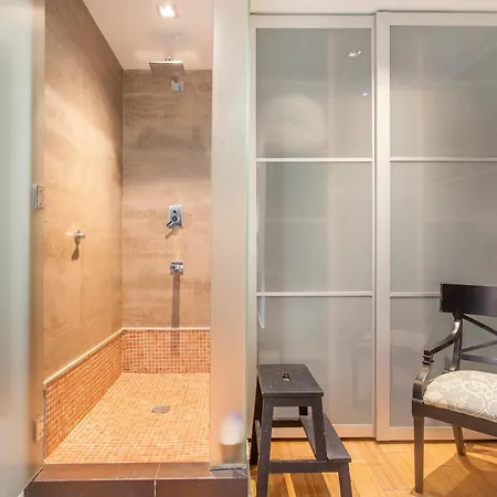 Loft Centro - Vive El Corazon De La Ciudad Apartman *