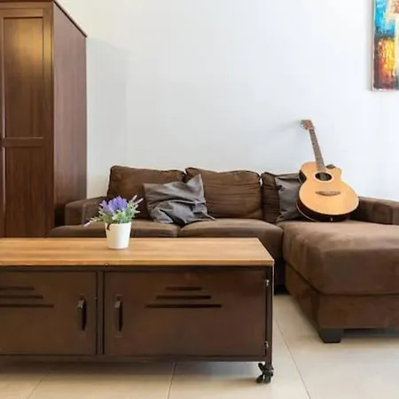 Loft Botanic Center *