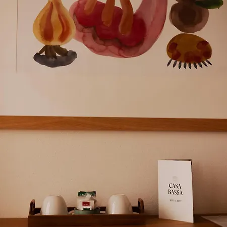 Casa Bassa 瓦伦西亚